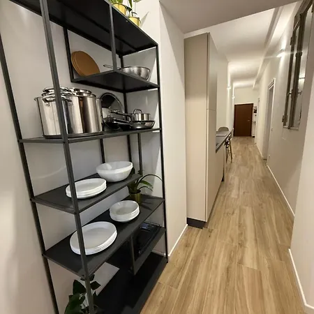Newly Renovated 2br Near Bocconi & Metro Σπίτι διακοπών