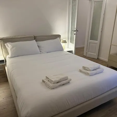 Newly Renovated 2br Near Bocconi & Metro