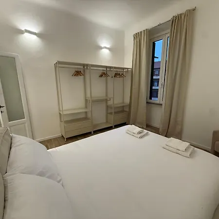 Newly Renovated 2br Near Bocconi & Metro Σπίτι διακοπών *