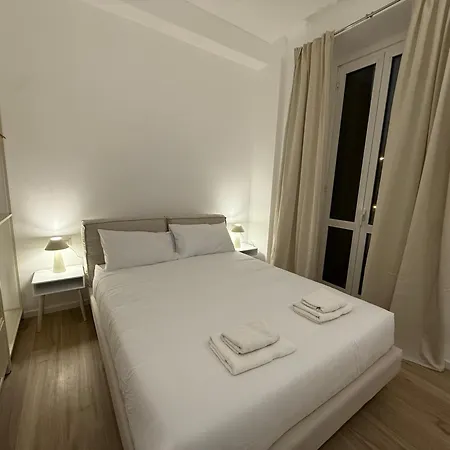 Σπίτι διακοπών Newly Renovated 2br Near Bocconi & Metro *