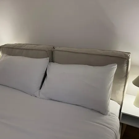 Newly Renovated 2br Near Bocconi & Metro