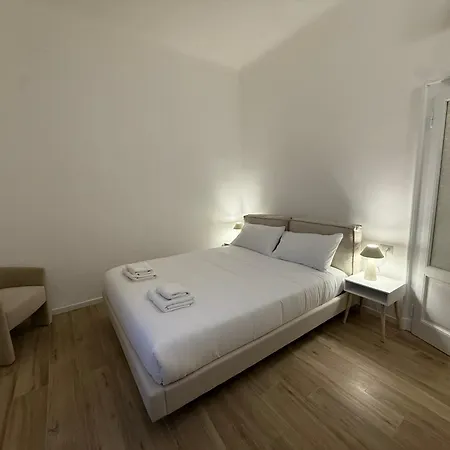 Newly Renovated 2br Near Bocconi & Metro